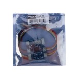 Mauch Sensor Hub X2 Power Module Pixhawk2 PIX Flight Control Sensor Hub for Rc Drone / Rc Model Accessories